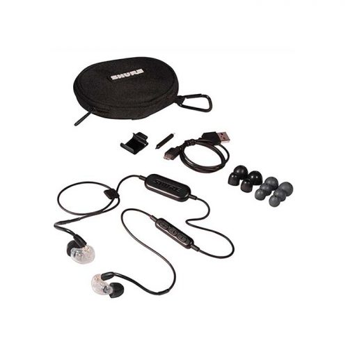 Shops audifonos shure bluetooth