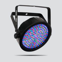 BARRA LED CHAUVET COLORBAND T3 BT 12 LEDS RGB  Música, Audio, Video e  Iluminación de Consumo