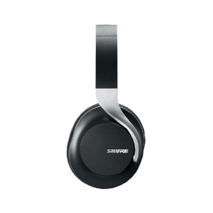 Comprar Shure AONIC 40 Auriculares Bluetooth cancelación de ruido  SBH1DYBK1-EFS