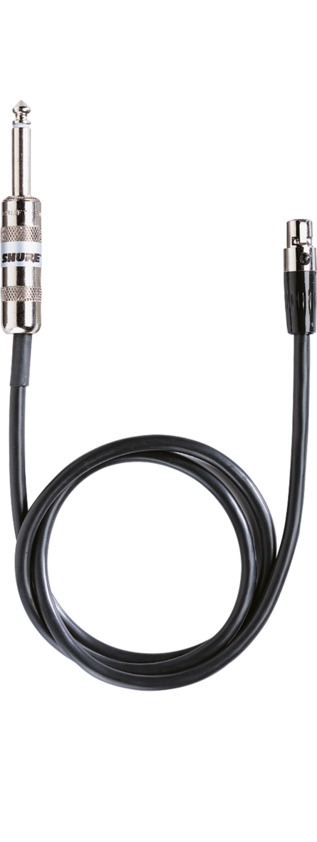 Cable de audio de 2.559 in Cable de audio para guitarra eléctrica, cable de  audio para guitarra eléctrica, cable de audio, cable de conector de